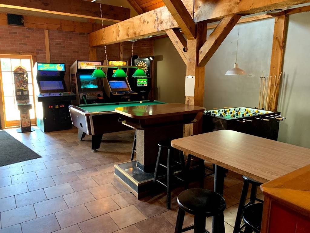 The Village Pub | restaurant | 235 W Main St, Winneconne, WI 54986, USA | 9205820155 OR +1 920-582-0155