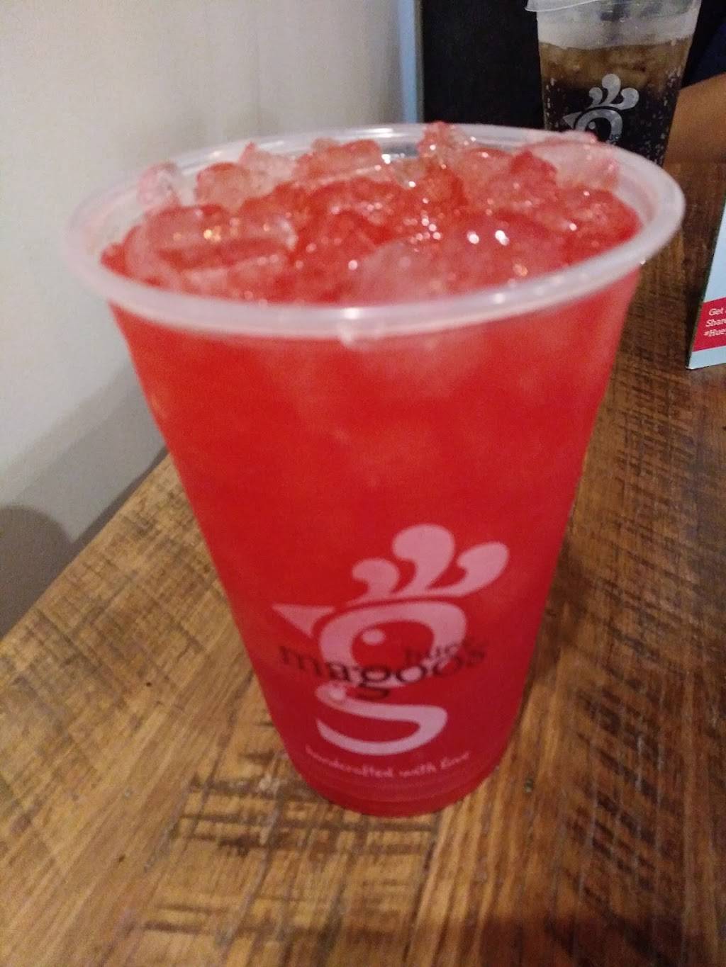 Huey Magoos Chicken Tenders - Sunrise | restaurant | 9440 W Commercial Blvd Suite 101, Sunrise, FL 33351, USA | 9545183006 OR +1 954-518-3006