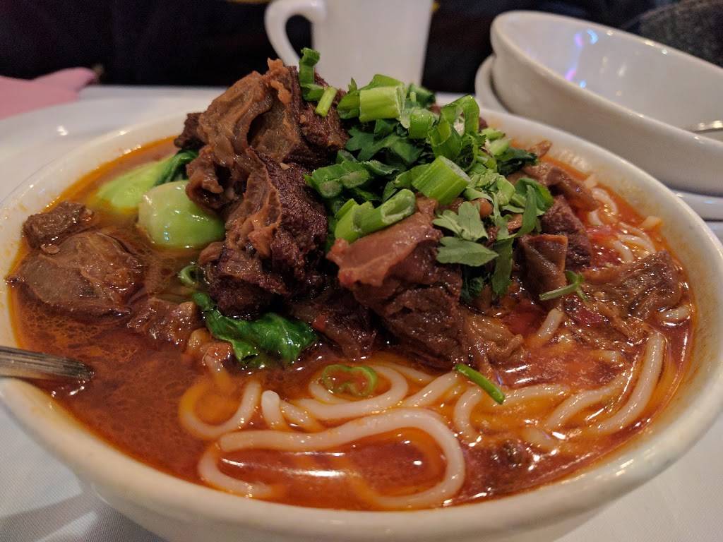 Chef Changs | restaurant | 30 Massachusetts Ave, Boston, MA 02115, USA | 6172361888 OR +1 617-236-1888