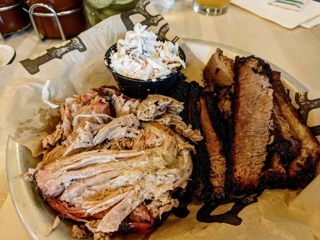 BBQ Supply Co. | restaurant | 1301 E 53rd St, Chicago, IL 60615, USA | 8722443913 OR +1 872-244-3913