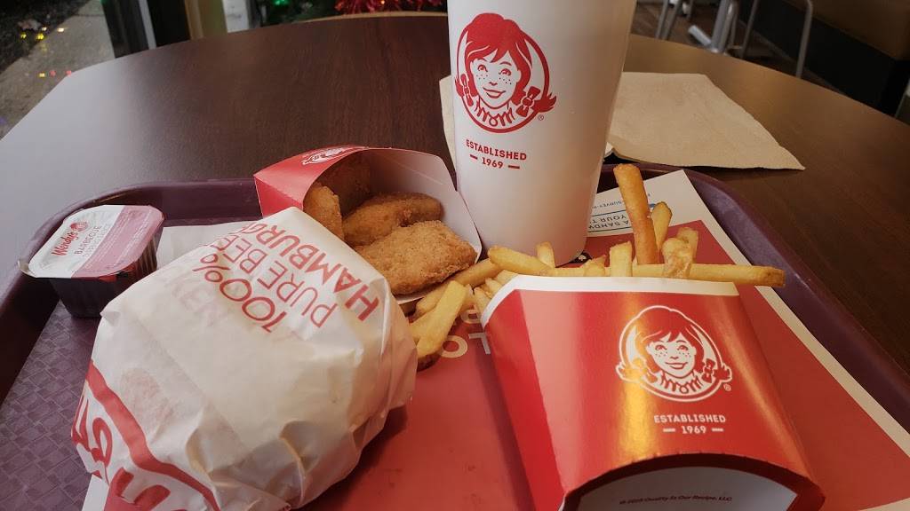 Wendys | restaurant | 987 Beards Hill Rd, Aberdeen, MD 21001, USA | 4433276706 OR +1 443-327-6706