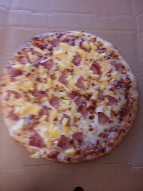 Zappy Pizza | restaurant | 1712 E 8th St, National City, CA 91950, USA | 6194779433 OR +1 619-477-9433