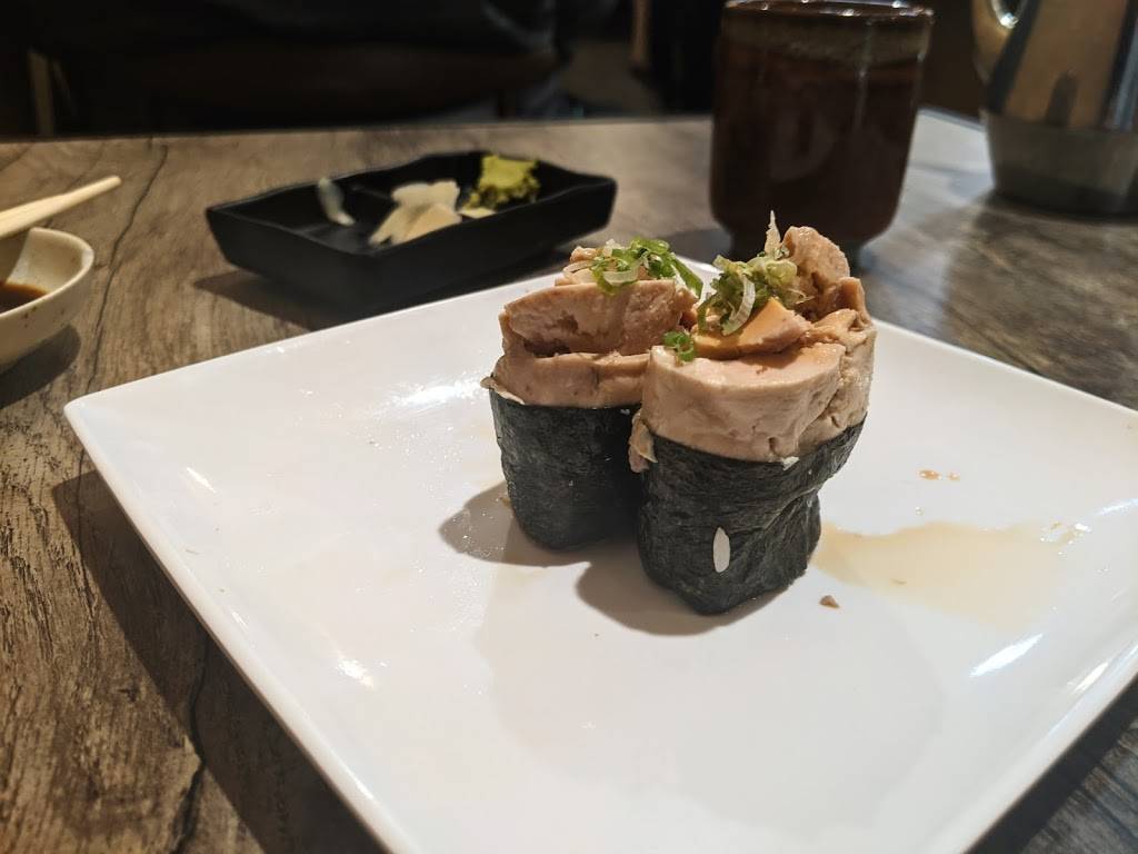 Sushi Beluga | restaurant | 207 Culver Blvd, Playa Del Rey, CA 90293, USA | 4242284573 OR +1 424-228-4573