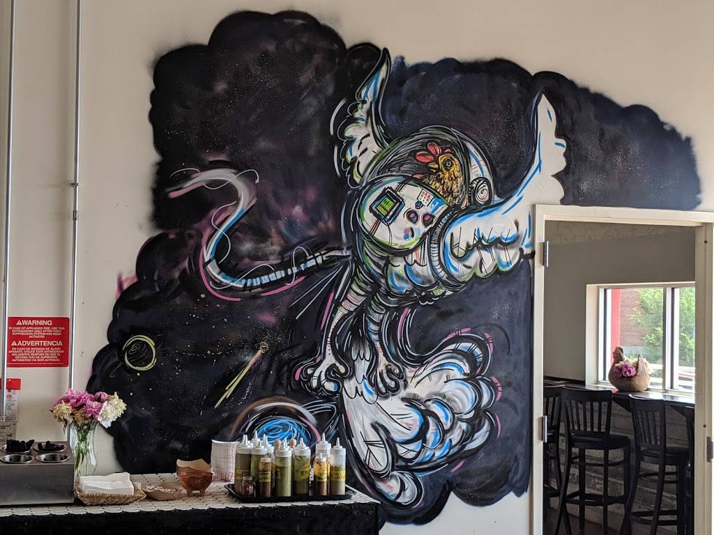 POI-Ō | restaurant | 1000 W 25th St, Kansas City, MO 64108, USA | 8168091900 OR +1 816-809-1900