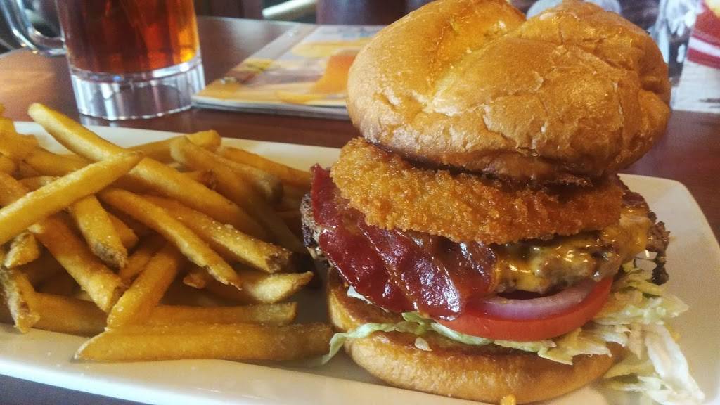 Ruby Tuesday | restaurant | 3901 Grandview Dr, Simpsonville, SC 29680, USA | 8642280087 OR +1 864-228-0087