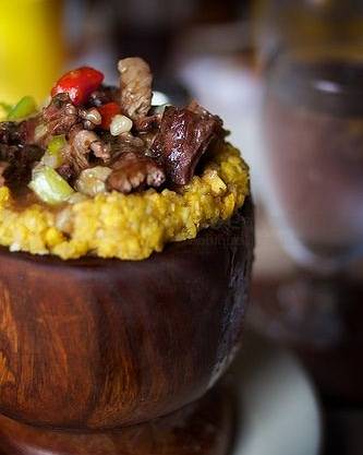 KingFongo | restaurant | 7730 Palm River Rd, Tampa, FL 33619, USA | 8135181727 OR +1 813-518-1727