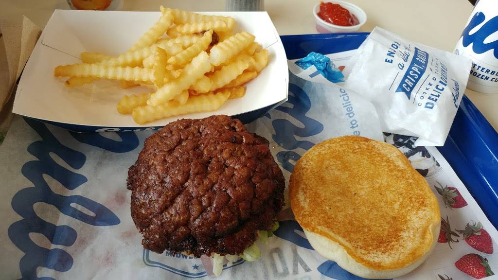 Culvers | restaurant | 1898 Wentzville Pkwy, Wentzville, MO 63385, USA | 6363277537 OR +1 636-327-7537