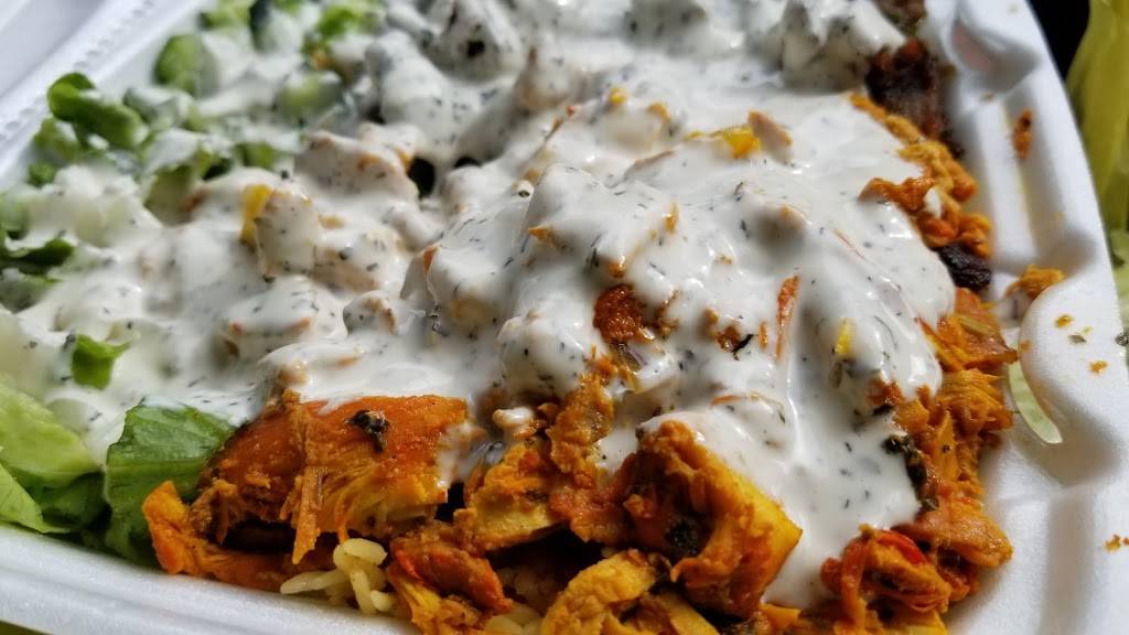 Gyro King | restaurant | 2424 Old Spanish Trail, Houston, TX 77054, USA | 8326184891 OR +1 832-618-4891