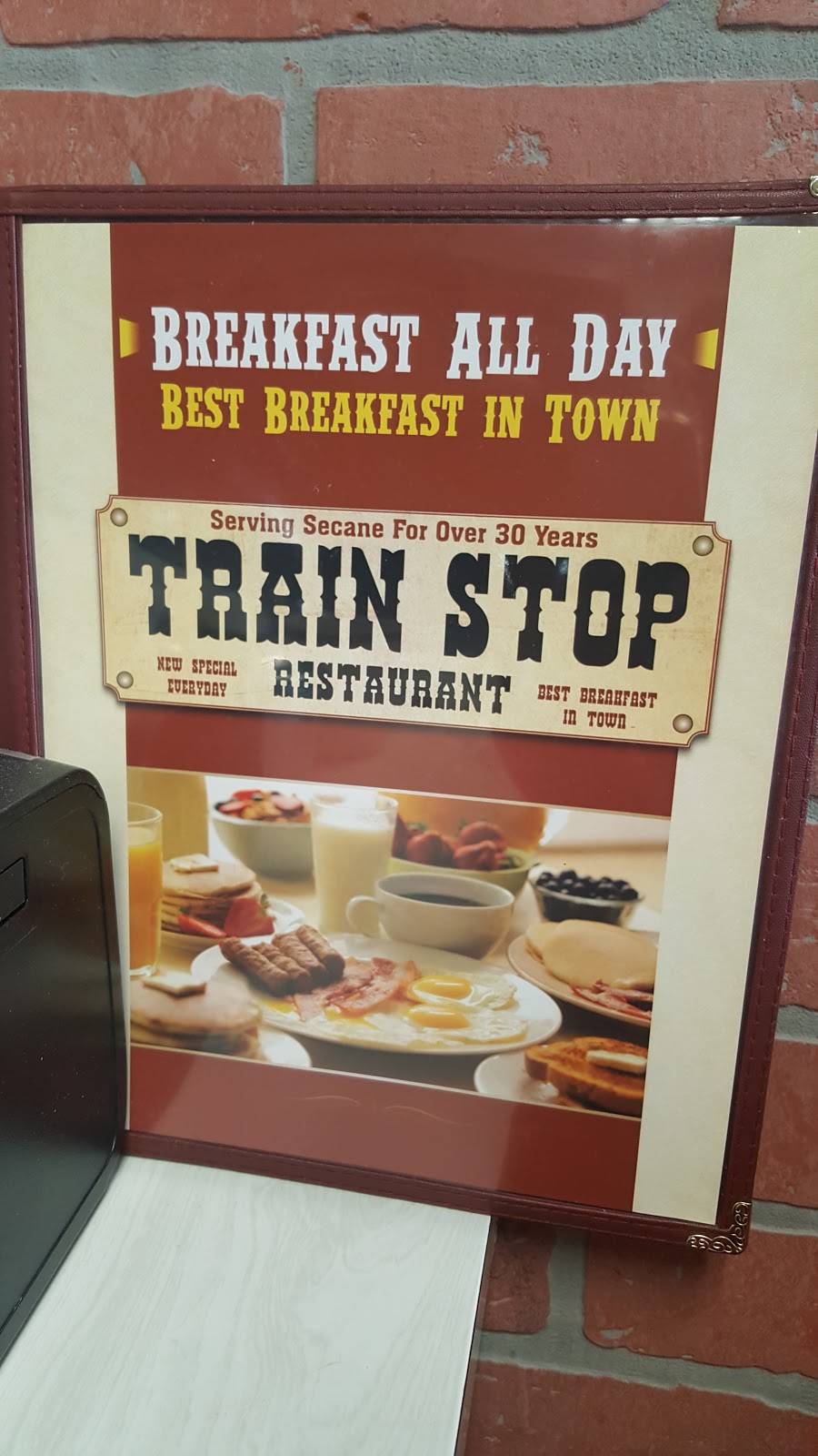 Train Stop Restaurant | restaurant | 606 South Ave, Secane, PA 19018, USA | 6103280784 OR +1 610-328-0784