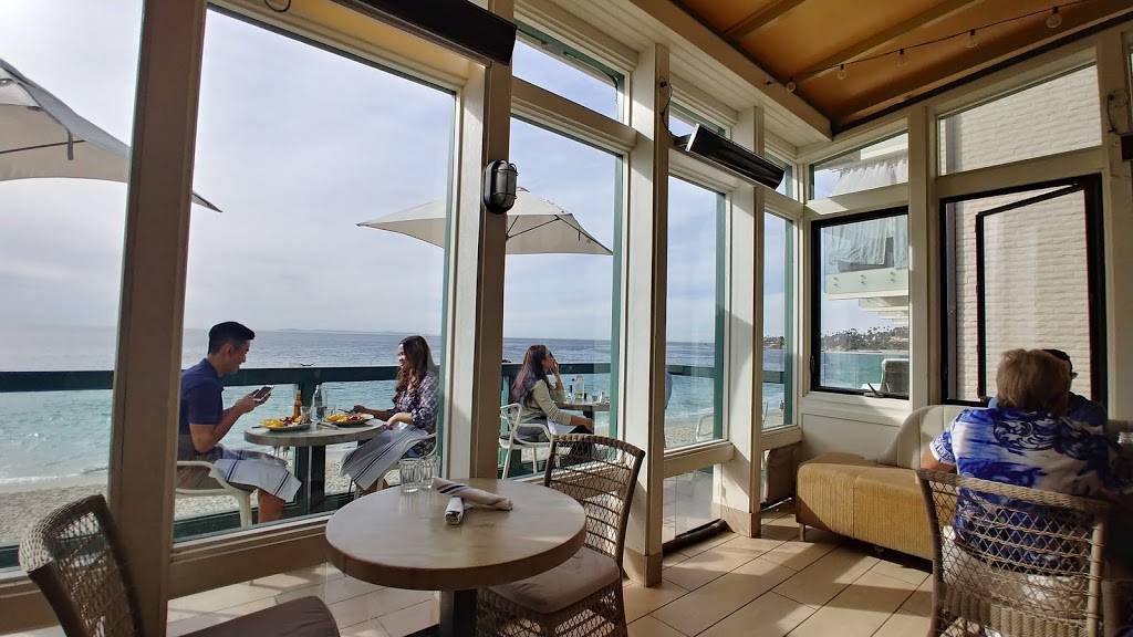 Driftwood Kitchen | restaurant | 619 Sleepy Hollow Ln, Laguna Beach, CA 92651, USA | 9497157700 OR +1 949-715-7700