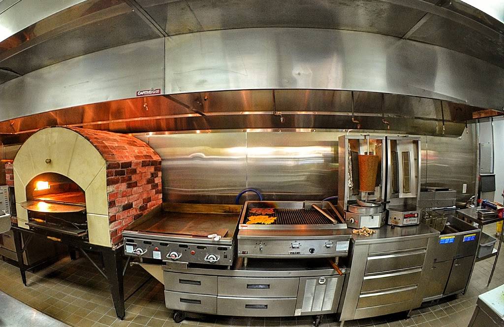 Zekos Grill | restaurant | 6471 US-301, Riverview, FL 33578, USA | 8137419356 OR +1 813-741-9356