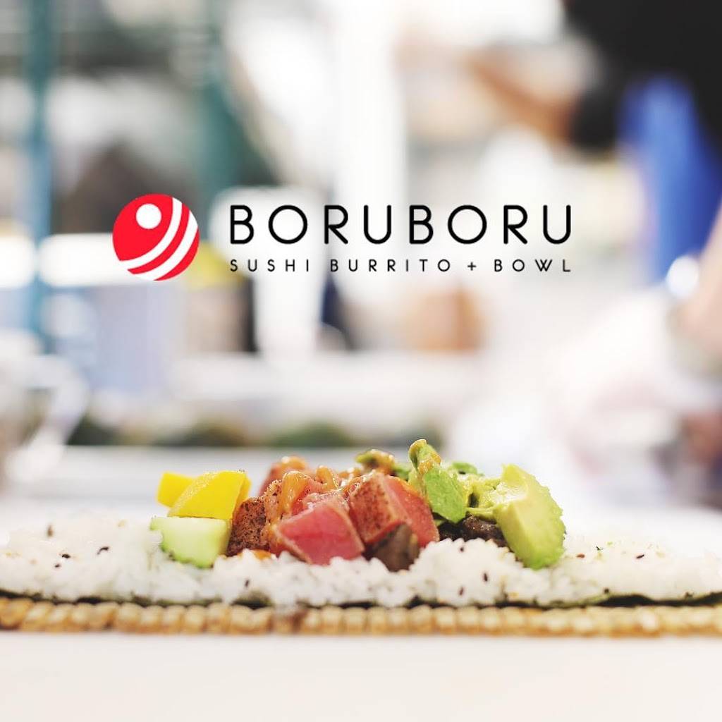 Boruboru Sandy Springs | restaurant | 5980 Roswell Rd NE, Sandy Springs, GA 30328, USA | 4702708909 OR +1 470-270-8909