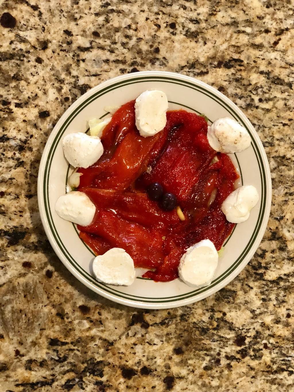 Aurora Ristorante | restaurant | 429 Piaget Ave, Clifton, NJ 07011, USA | 9737722914 OR +1 973-772-2914