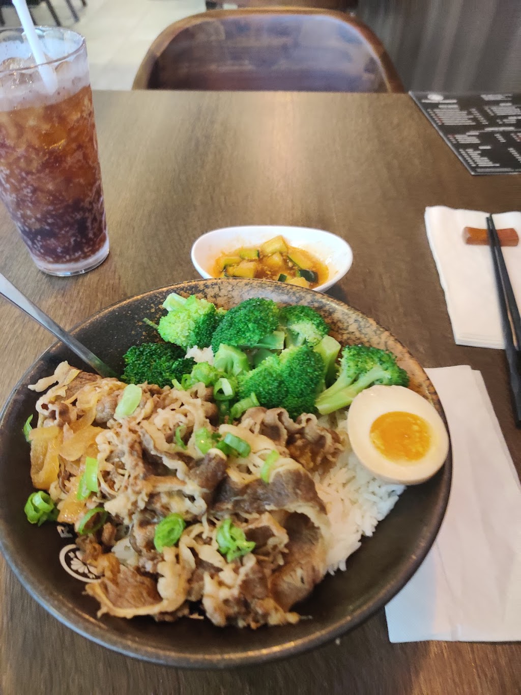 Token Ramen | restaurant | 8001 Dani Dr STE 1, Fort Myers, FL 33966, USA | 2393620119 OR +1 239-362-0119