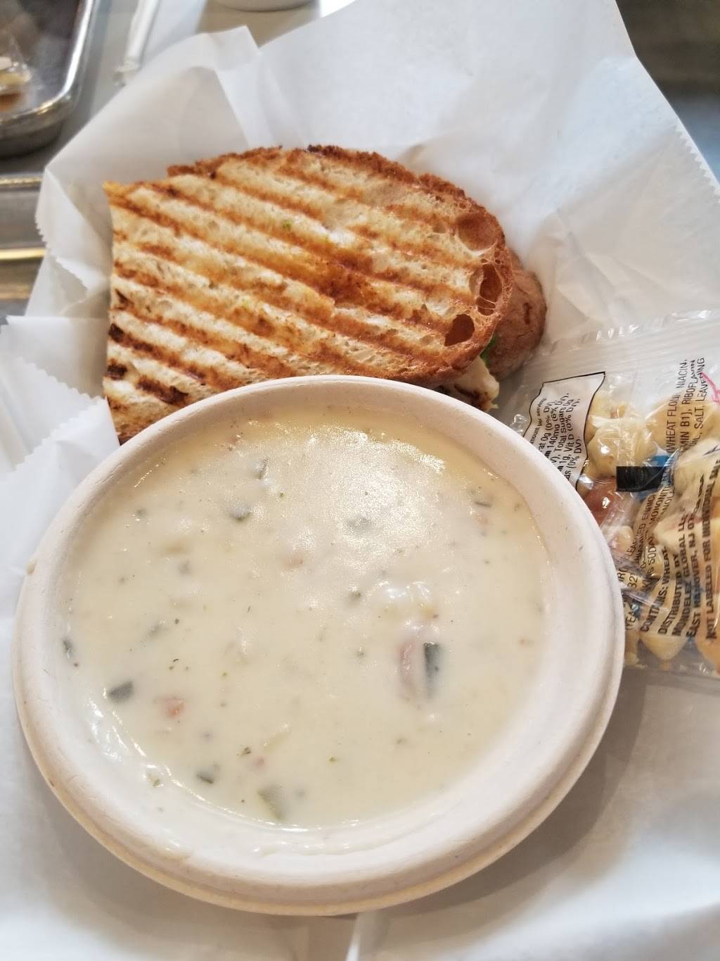 Arista Gourmet | restaurant | The Eatery, 211 N Broadway, St. Louis, MO 63102, USA | 3146962187 OR +1 314-696-2187