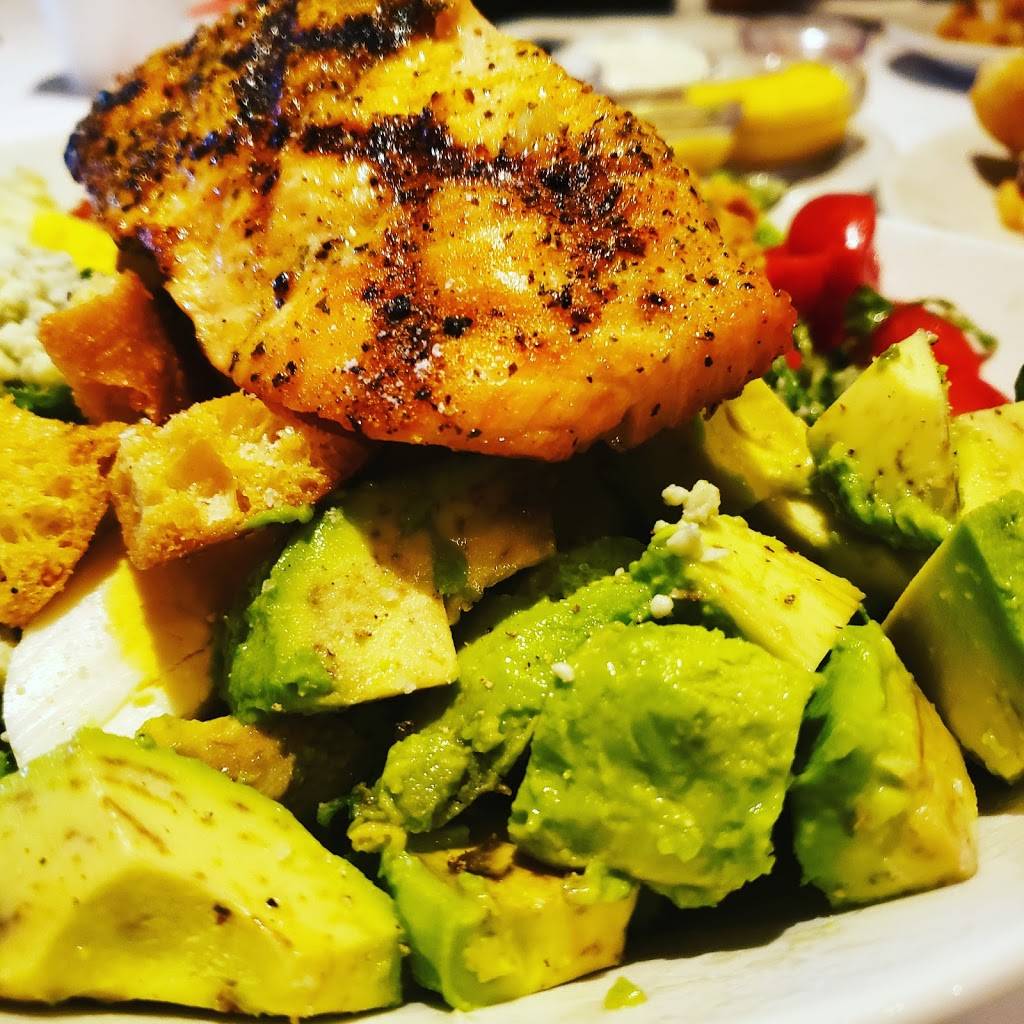 Bonefish Grill | restaurant | 1761 W State Rd 434, Longwood, FL 32750, USA | 4073310131 OR +1 407-331-0131