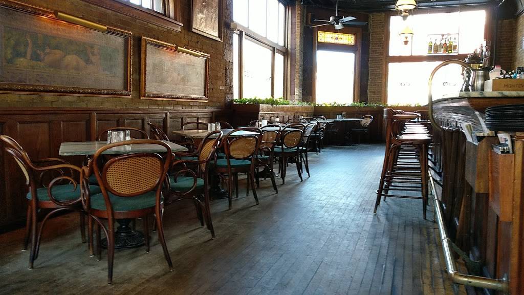 W. A. Frost and Company | restaurant | 374 Selby Ave, St Paul, MN 55102, USA | 6512245715 OR +1 651-224-5715