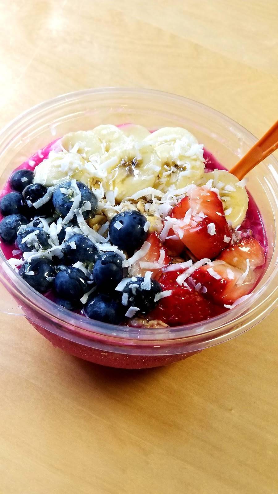 Jamba Juice Greenbrae | restaurant | Shopping Center, 301 Bon Air Center, Greenbrae, CA 94904, USA | 4159258470 OR +1 415-925-8470