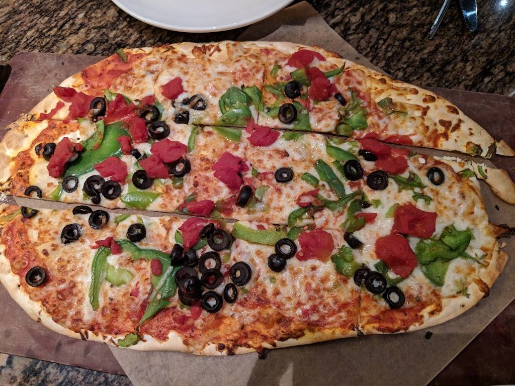 BJs Restaurant & Brewhouse | restaurant | 5699 Mowry Ave, Newark, CA 94560, USA | 5104563750 OR +1 510-456-3750