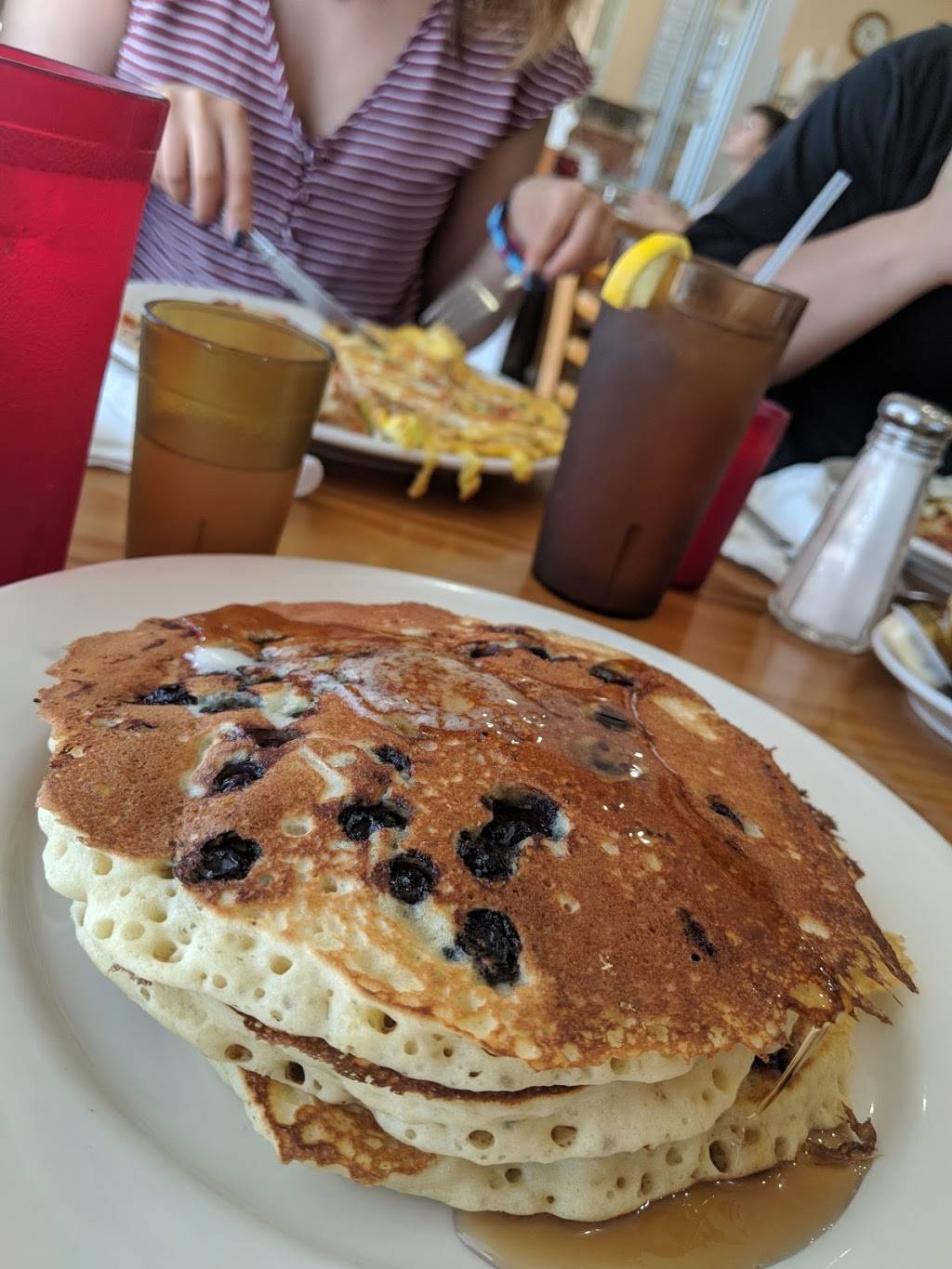 The Diner | restaurant | 26 W Railroad Ave, Jamesburg, NJ 08831, USA | 7325211301 OR +1 732-521-1301