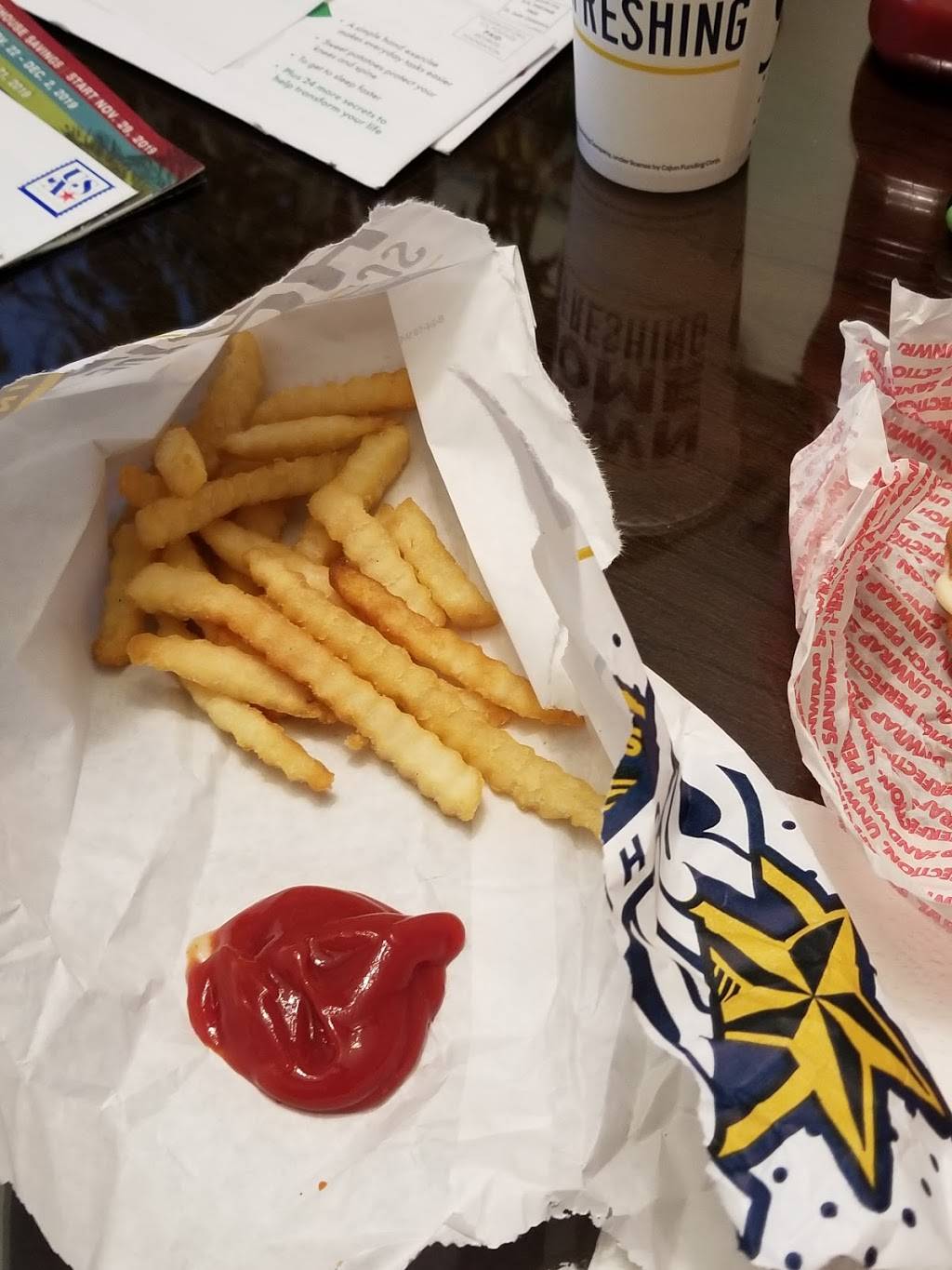 Churchs Chicken | restaurant | 23839 Pacific Hwy S, Des Moines, WA 98198, USA | 2068244212 OR +1 206-824-4212