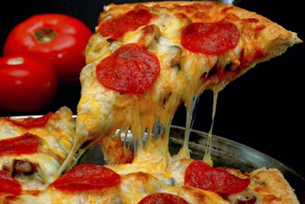 Dominicks Pizza | restaurant | 1815 York Rd, Lutherville, MD 21093, USA | 4102526888 OR +1 410-252-6888