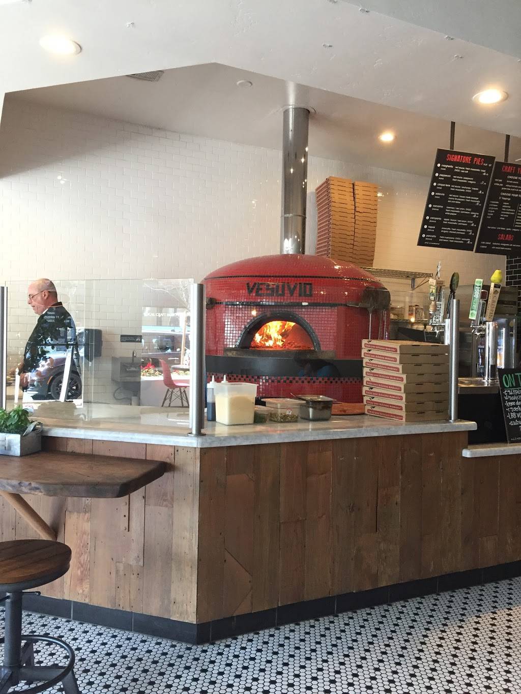 Il Pizzaiolo | Wood-Fired Pizza | restaurant | 3640 Taylor Rd, Loomis, CA 95650, USA | 9166726556 OR +1 916-672-6556