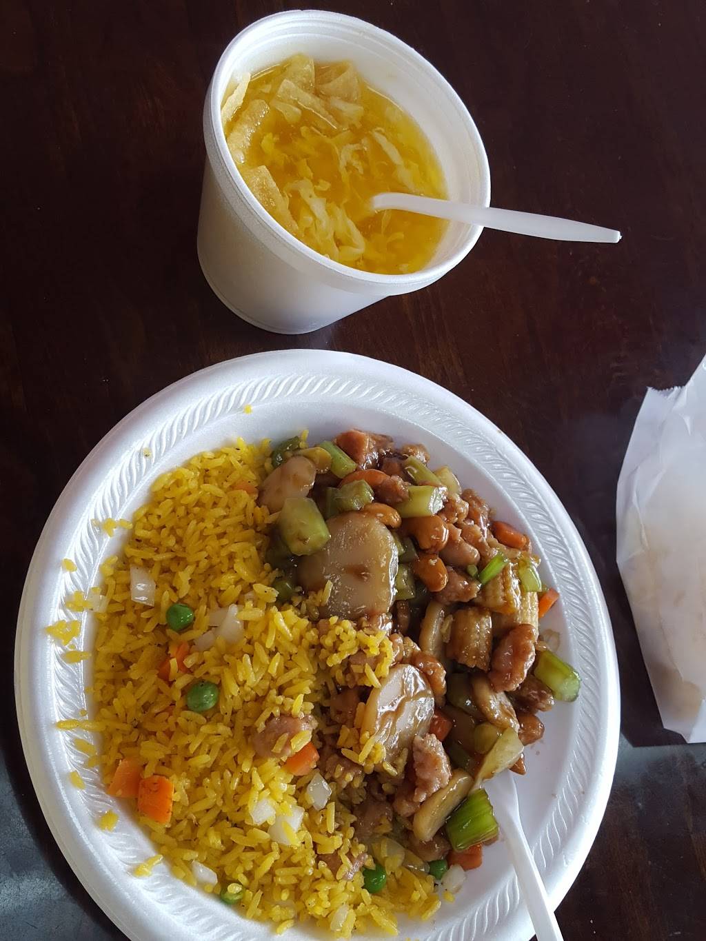 China House | restaurant | 140 S Midwest Blvd, Oklahoma City, OK 73110, USA | 4057327345 OR +1 405-732-7345