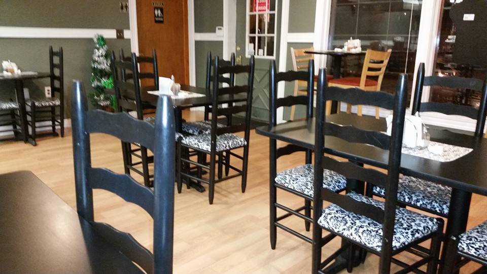 Principe Restaurant | restaurant | 118 Cambridge St #5, Worcester, MA 01603, USA | 5087965220 OR +1 508-796-5220