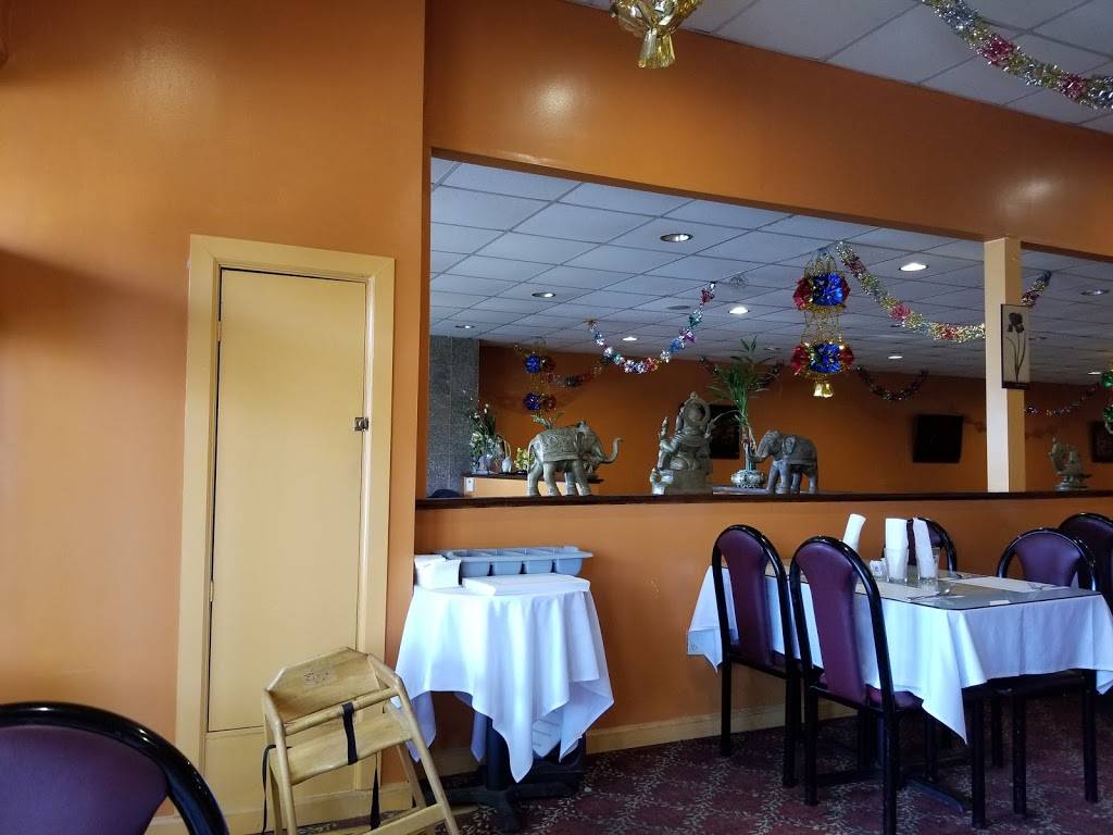 Priya Indian Cuisine | restaurant | 2072 San Pablo Ave, Berkeley, CA 94702, USA | 5106443977 OR +1 510-644-3977