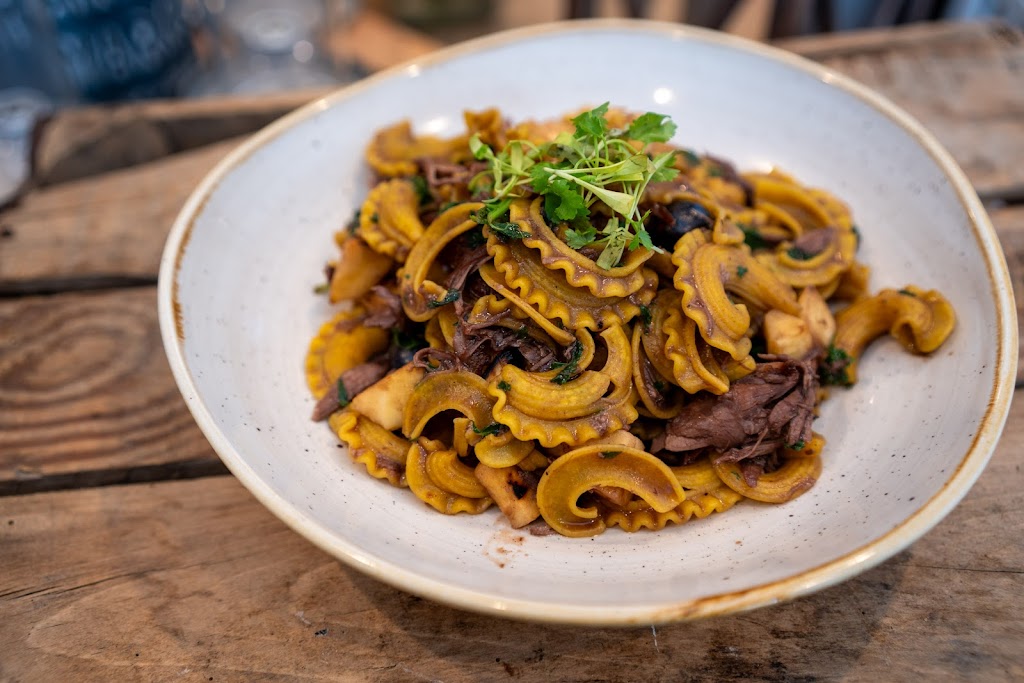 Blackwall Barn & Lodge Columbia | restaurant | 6000 Merriweather Dr Suite B140, Columbia, MD 21044, USA | 4433195566 OR +1 443-319-5566