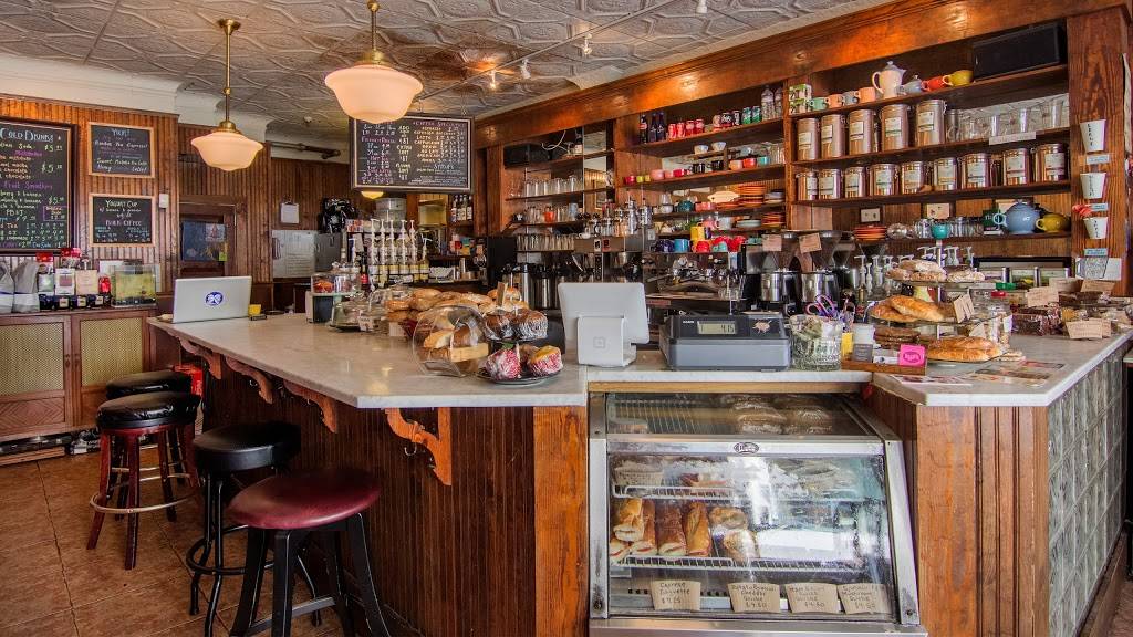 City Lights Coffee | cafe | 141 N Market St, Charleston, SC 29401, USA | 8438537067 OR +1 843-853-7067