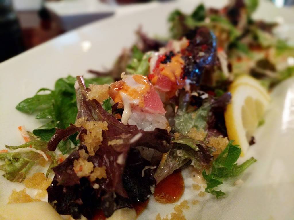 Raw Sushi Bistro | restaurant | 10742 Trinity Pkwy, Stockton, CA 95219, USA | 2099549729 OR +1 209-954-9729