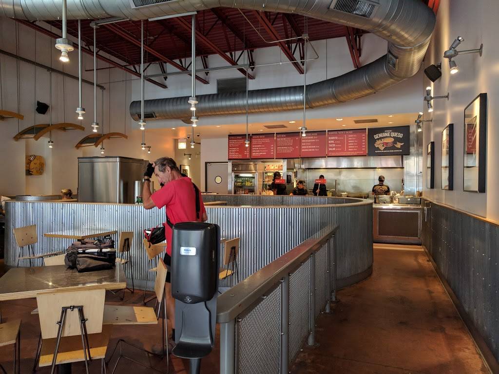 Chipotle Mexican Grill | restaurant | 1733 N Damen Ave, Chicago, IL 60647, USA | 7737725713 OR +1 773-772-5713