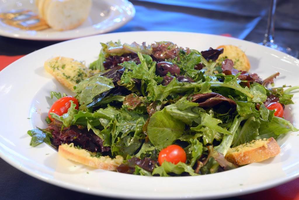 La Baguette French Bistro | restaurant | 4440 N Chestnut St, Colorado Springs, CO 80907, USA | 7195990686 OR +1 719-599-0686