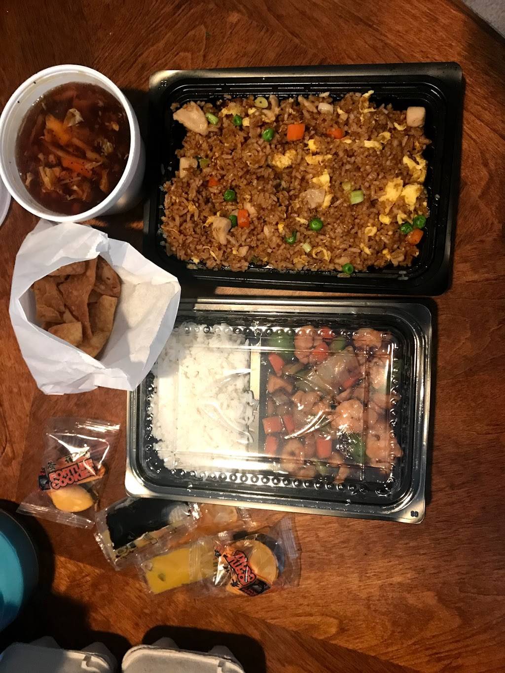 Wangs | restaurant | 6033 Luther Ln, Dallas, TX 75225, USA | 2142651688 OR +1 214-265-1688