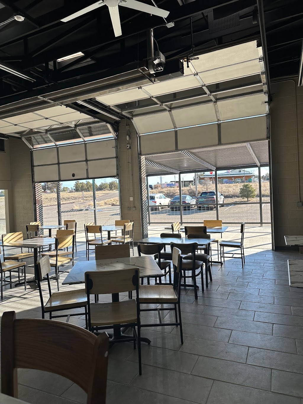 JUNO Brewery | restaurant | 1913 U.S. Rt. 66, Edgewood, NM 87015, USA | 5054922830 OR +1 505-492-2830