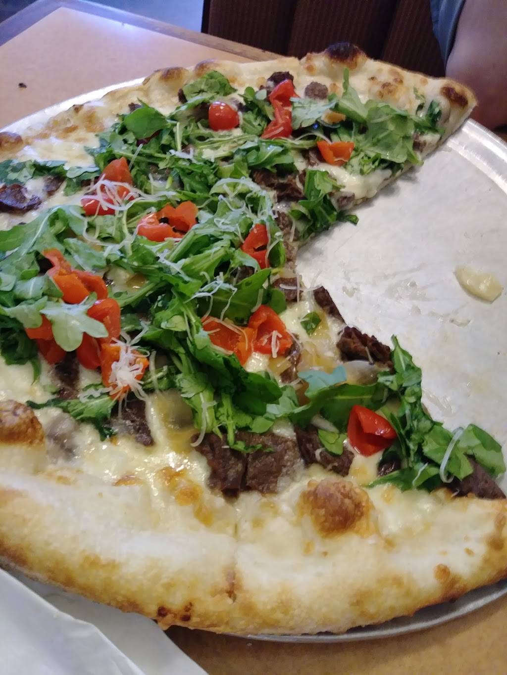 Marys Pizza Shack | meal delivery | 505 Davis St, Vacaville, CA 95688, USA | 7074467100 OR +1 707-446-7100