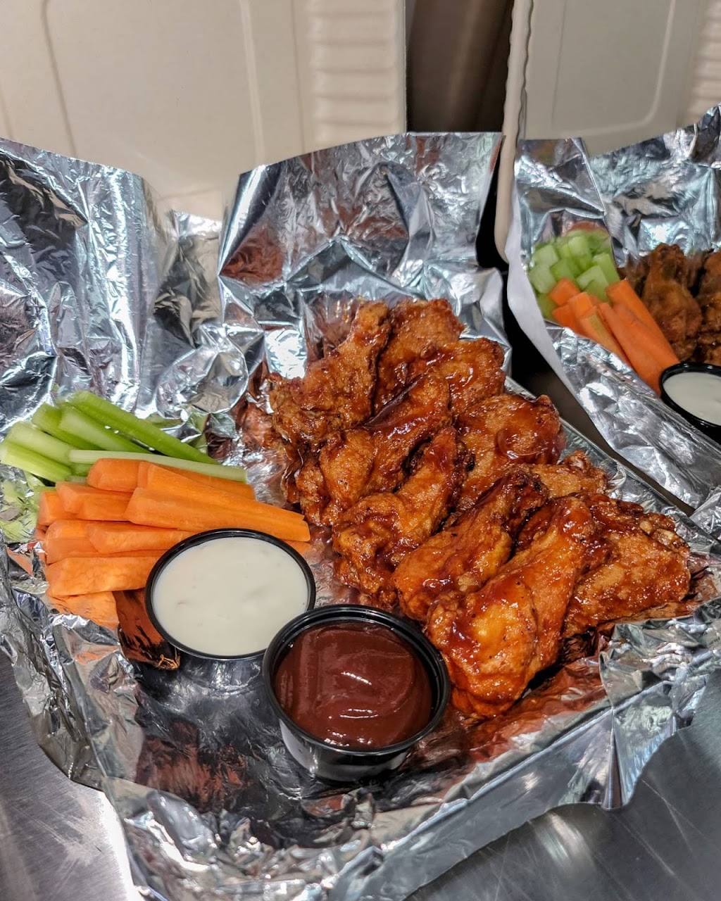 Wild Miami | restaurant | Westland Gateway, Hialeah, FL 33012, USA | 7862470856 OR +1 786-247-0856