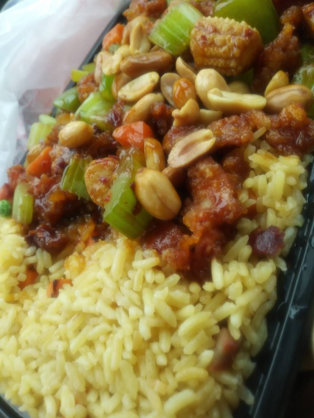 Fang Chinese Restaurant | restaurant | 7698 160th St W suite 1, Lakeville, MN 55044, USA | 9528918900 OR +1 952-891-8900