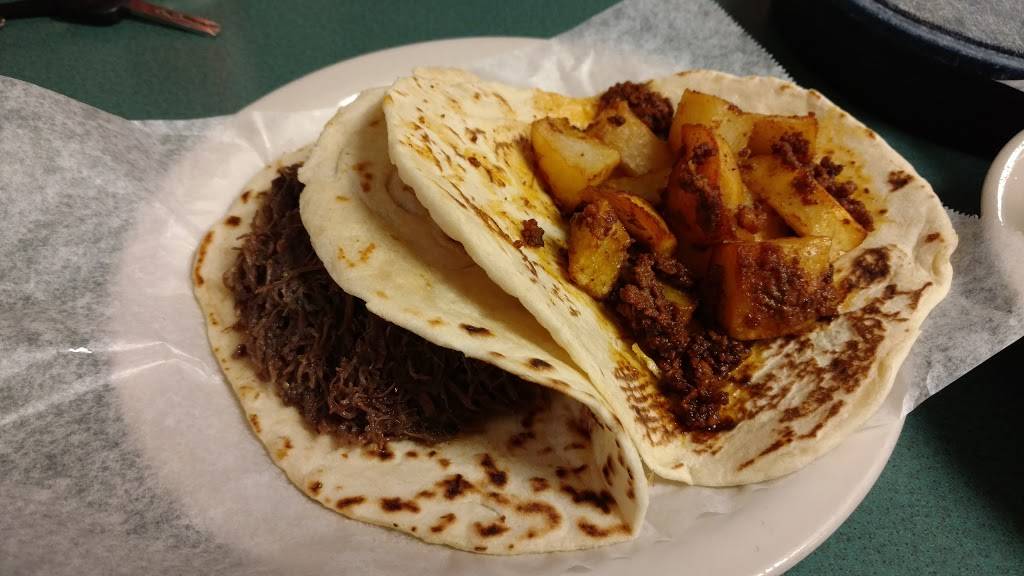 Las Delicias Tacos #2 | restaurant | 1901 W Commerce St, San Antonio, TX 78207, USA | 2102231800 OR +1 210-223-1800