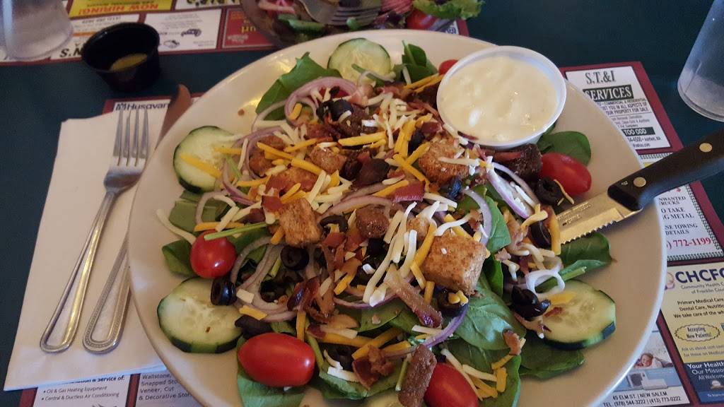 Wolfies Restaurant | restaurant | 52 S Main St, South Deerfield, MA 01373, USA | 4136657068 OR +1 413-665-7068