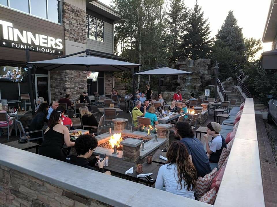 Tinners | Public House | restaurant | 449 W 69th St, Sioux Falls, SD 57108, USA | 6052712754 OR +1 605-271-2754