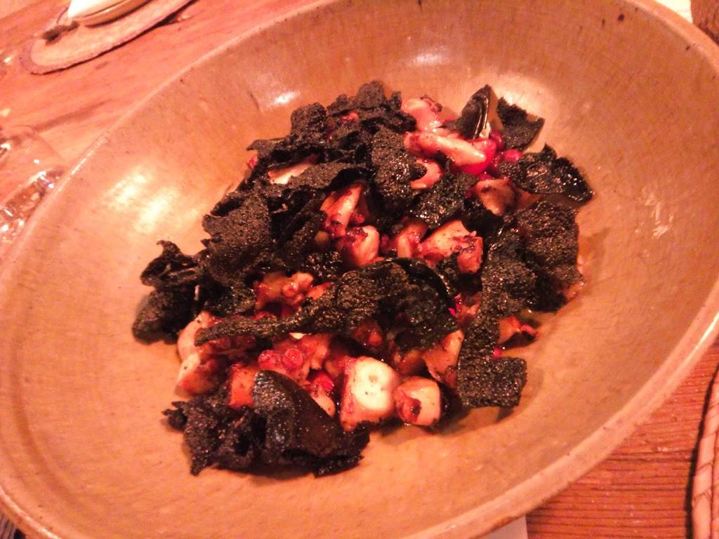 Fauna | restaurant | Carretera Ensenada - Tecate km #73, 22760 Guadalupe, B.C., Mexico | 016461036403 OR +52 646 103 6403