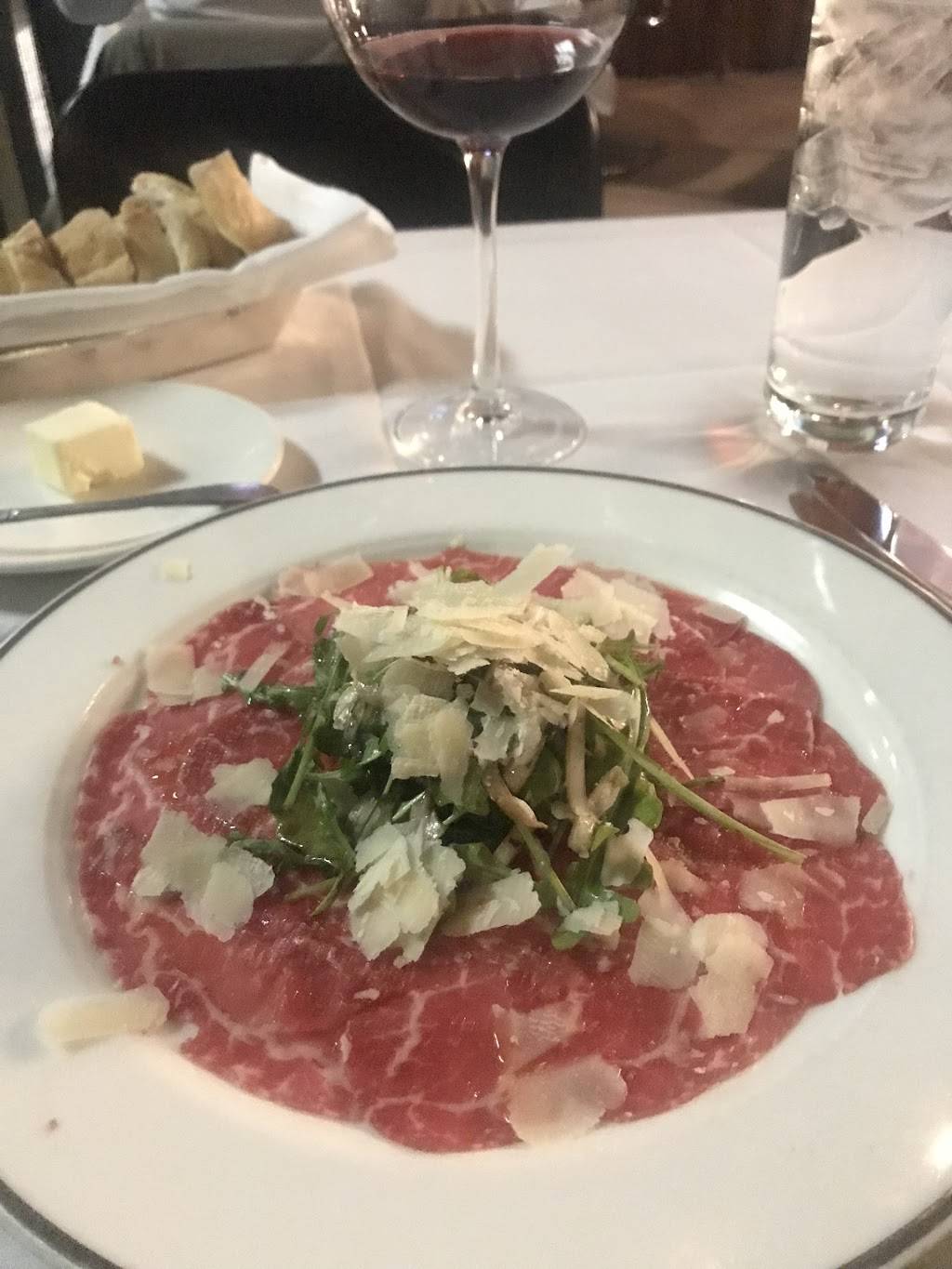 Tonys | restaurant | 410 Market St, St. Louis, MO 63102, USA | 3142317007 OR +1 314-231-7007