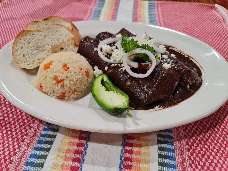 Maria Sabina Oaxacan Restaurant | restaurant | 12556 Lambert Rd Suite C, Whittier, CA 90606, USA | 5622735707 OR +1 562-273-5707