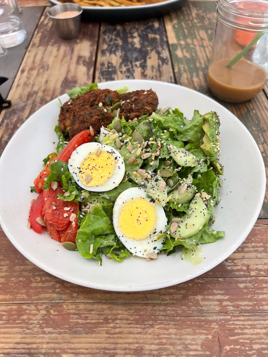 Nook | restaurant | 1 E Congress St, Tucson, AZ 85701, USA | 5206226665 OR +1 520-622-6665