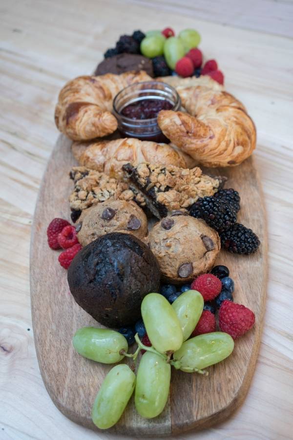 MyBistro | cafe | 430 Hazeldean Rd unit 6, Kanata, ON K2L 1T9, Canada | 3436900712 OR +1 343-690-0712