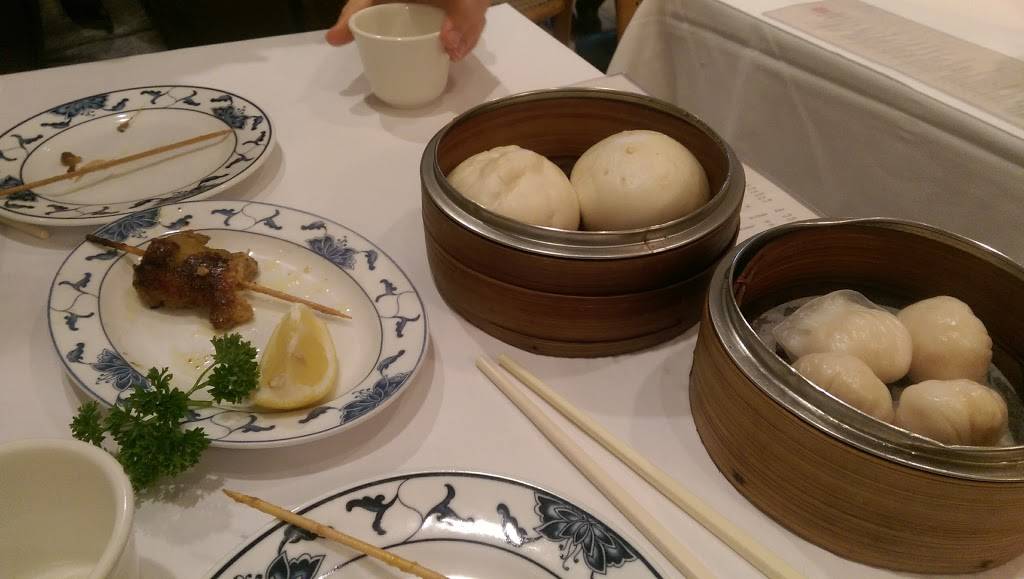 Yank Sing (Stevenson St.) | restaurant | 49 Stevenson St, San Francisco, CA 94105, USA | 4155414949 OR +1 415-541-4949