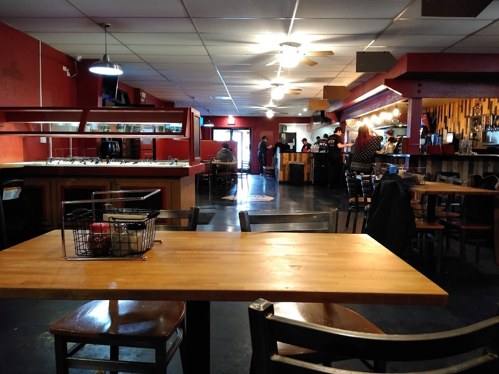 Slam Dunk Pizza | meal delivery | 720 N State St, Ukiah, CA 95482, USA | 7074631000 OR +1 707-463-1000